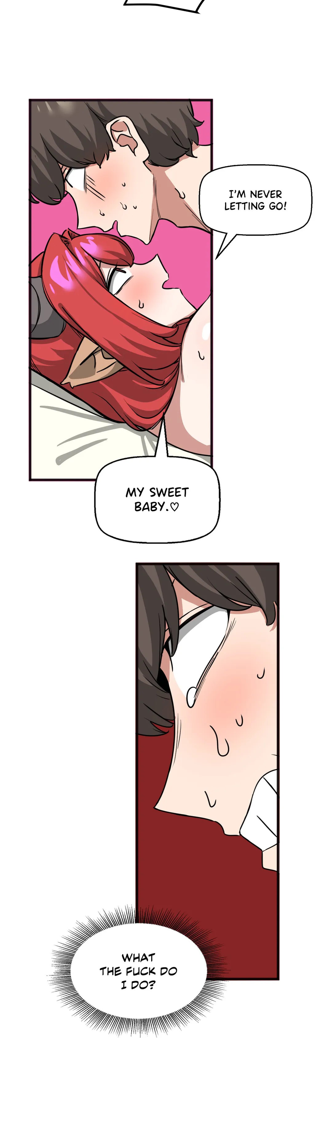 No Man’s Land - Chapter 28 [photo 5] - MangaPorn