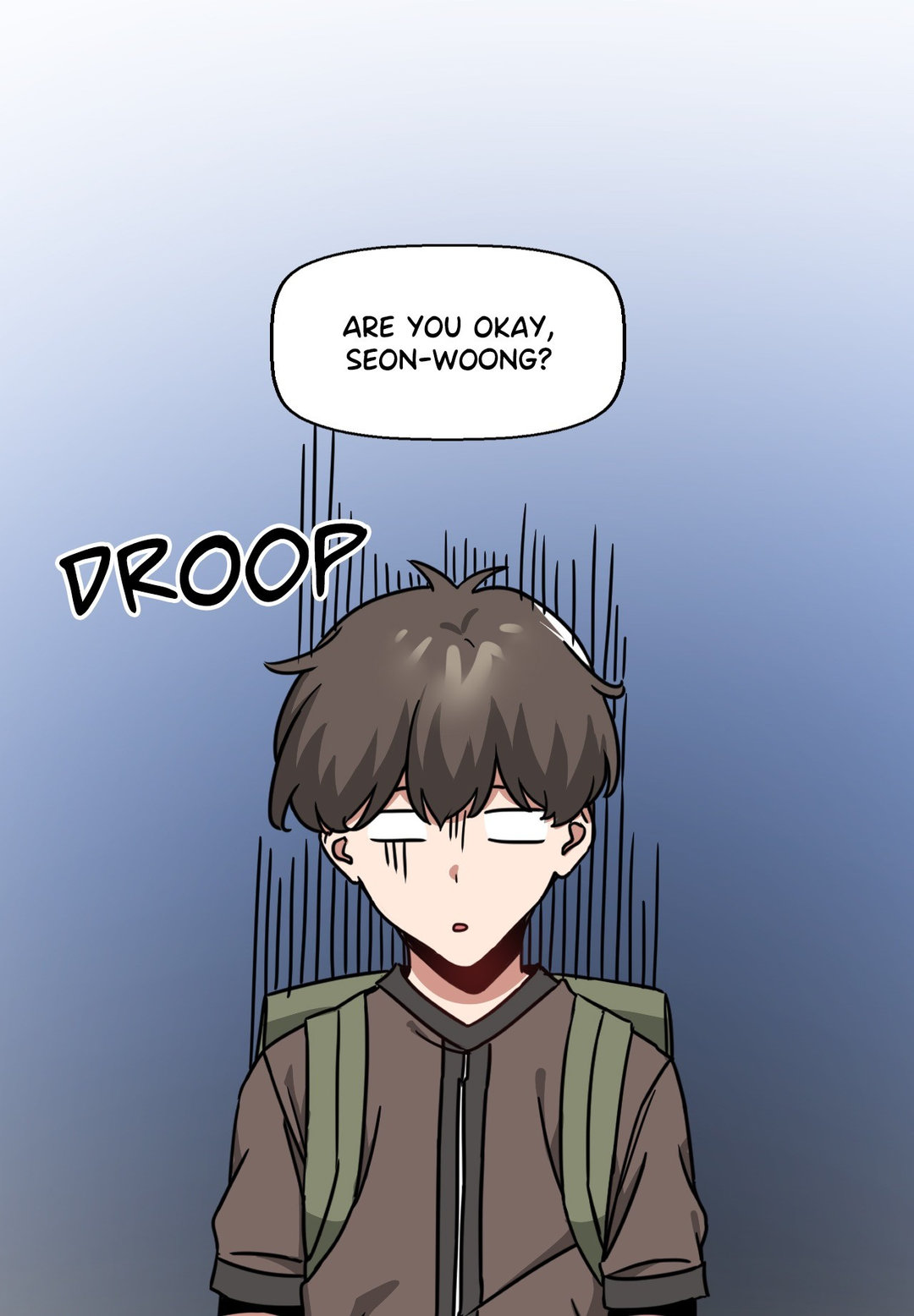 No Man’s Land - Chapter 29 [photo 1] - MangaPorn