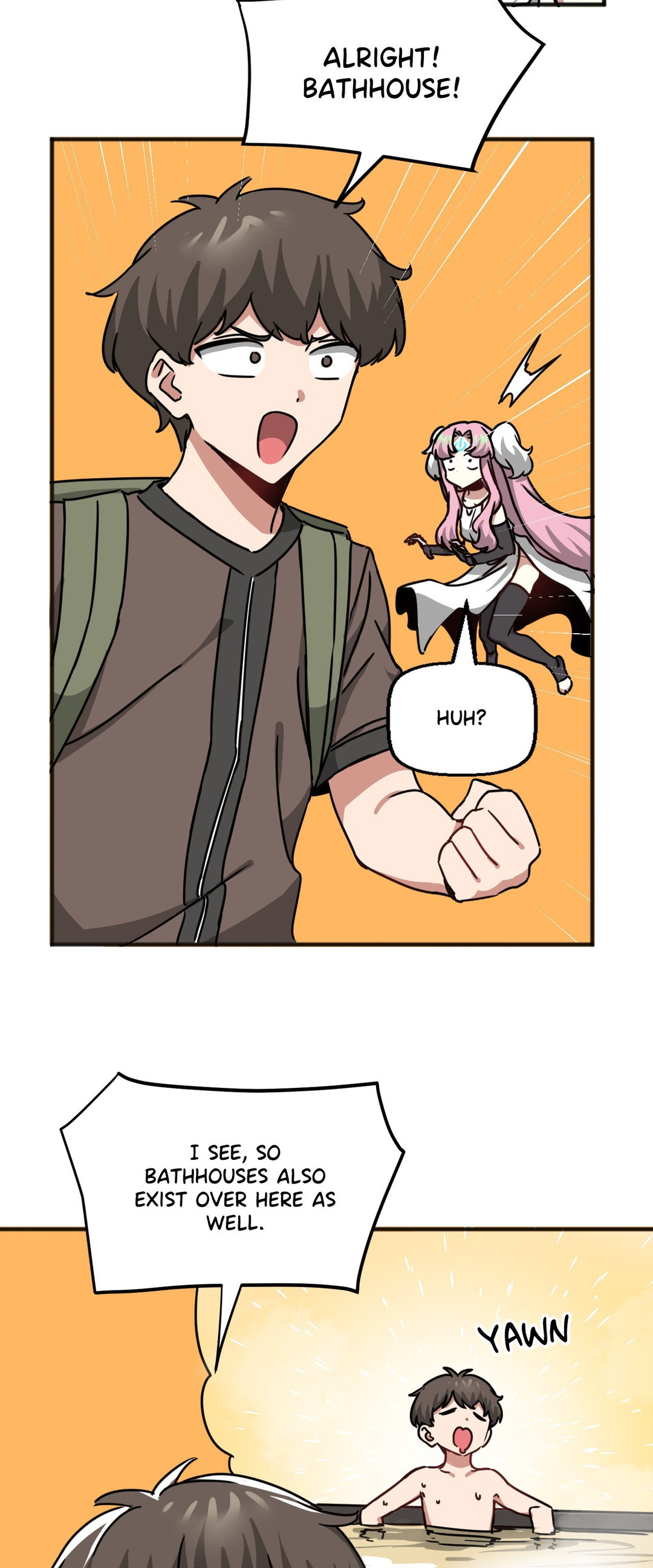 No Man’s Land - Chapter 29 [photo 10] - MangaPorn