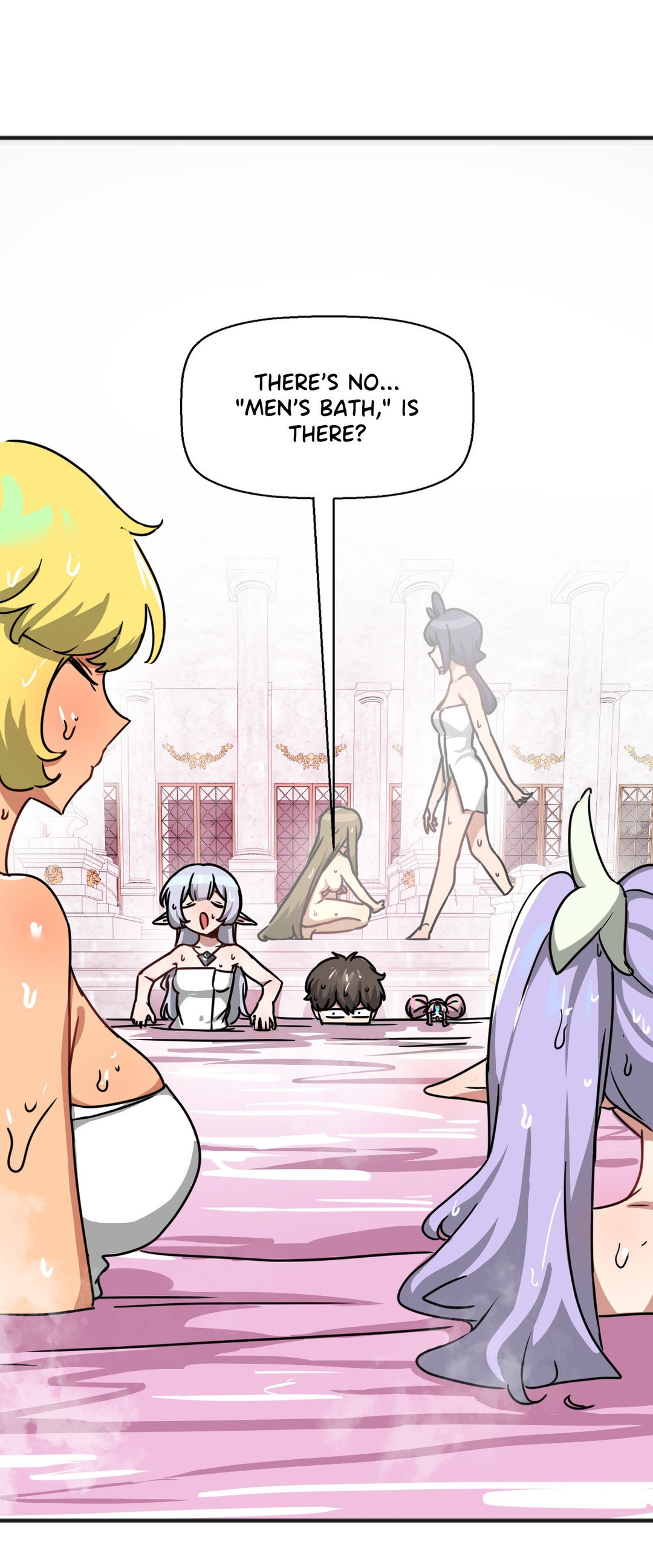 No Man’s Land - Chapter 29 [photo 14] - MangaPorn