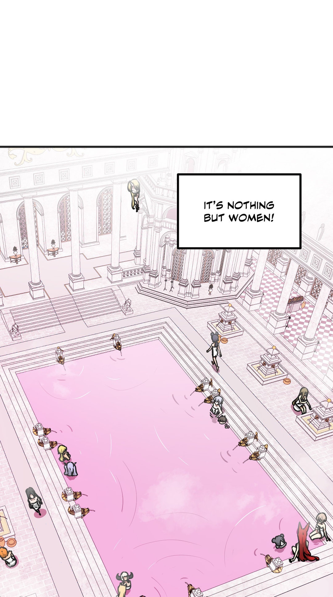 No Man’s Land - Chapter 29 [photo 19] - MangaPorn