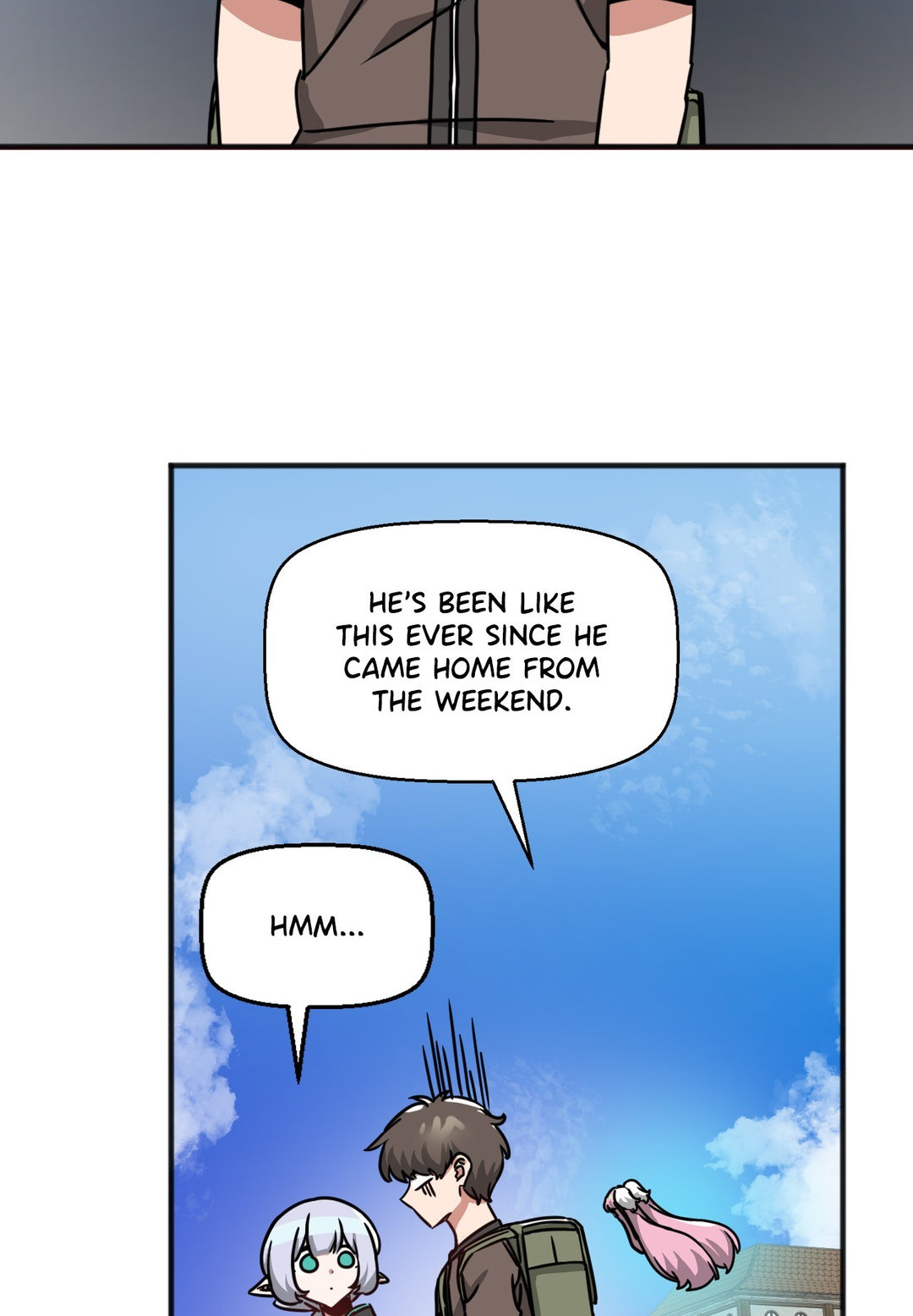 No Man’s Land - Chapter 29 [photo 2] - MangaPorn