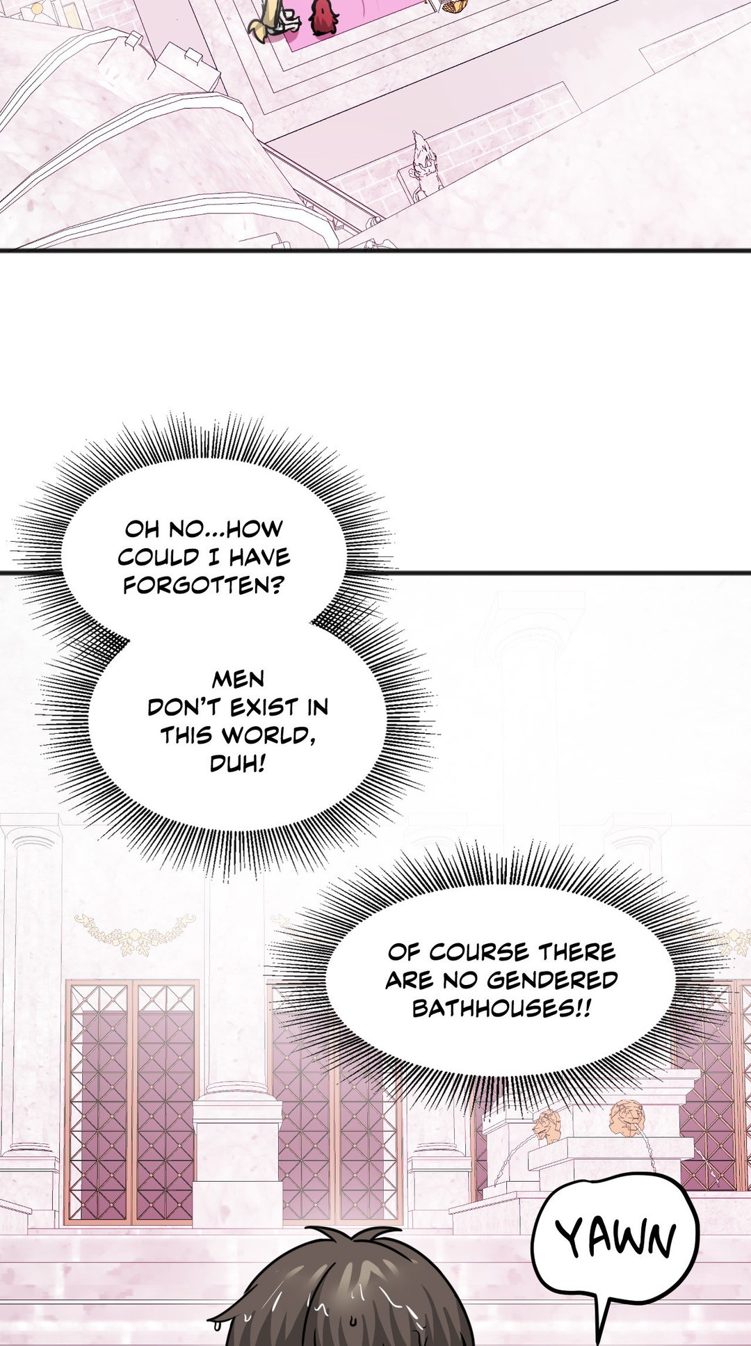 No Man’s Land - Chapter 29 [photo 20] - MangaPorn