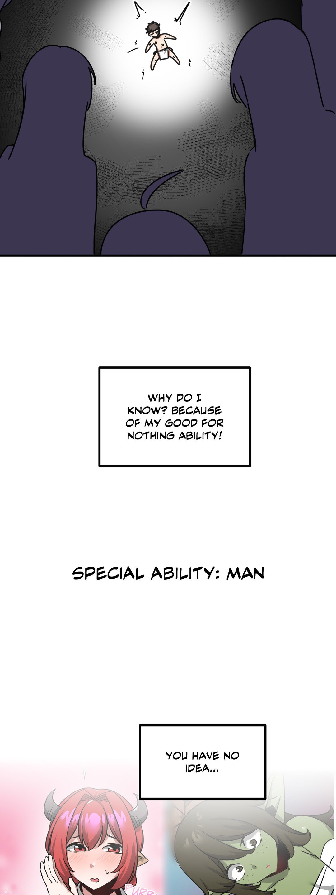 No Man’s Land - Chapter 29 [photo 24] - MangaPorn