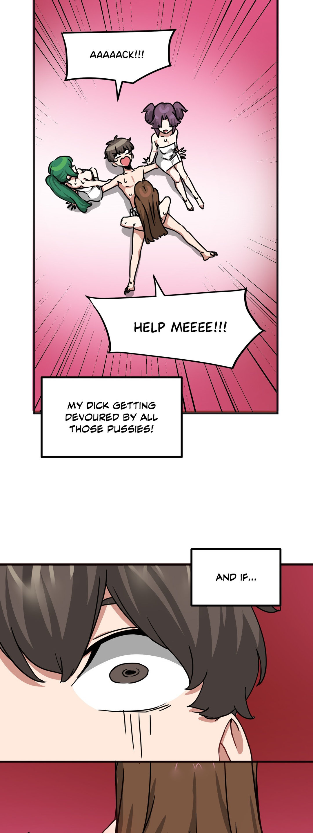 No Man’s Land - Chapter 29 [photo 26] - MangaPorn