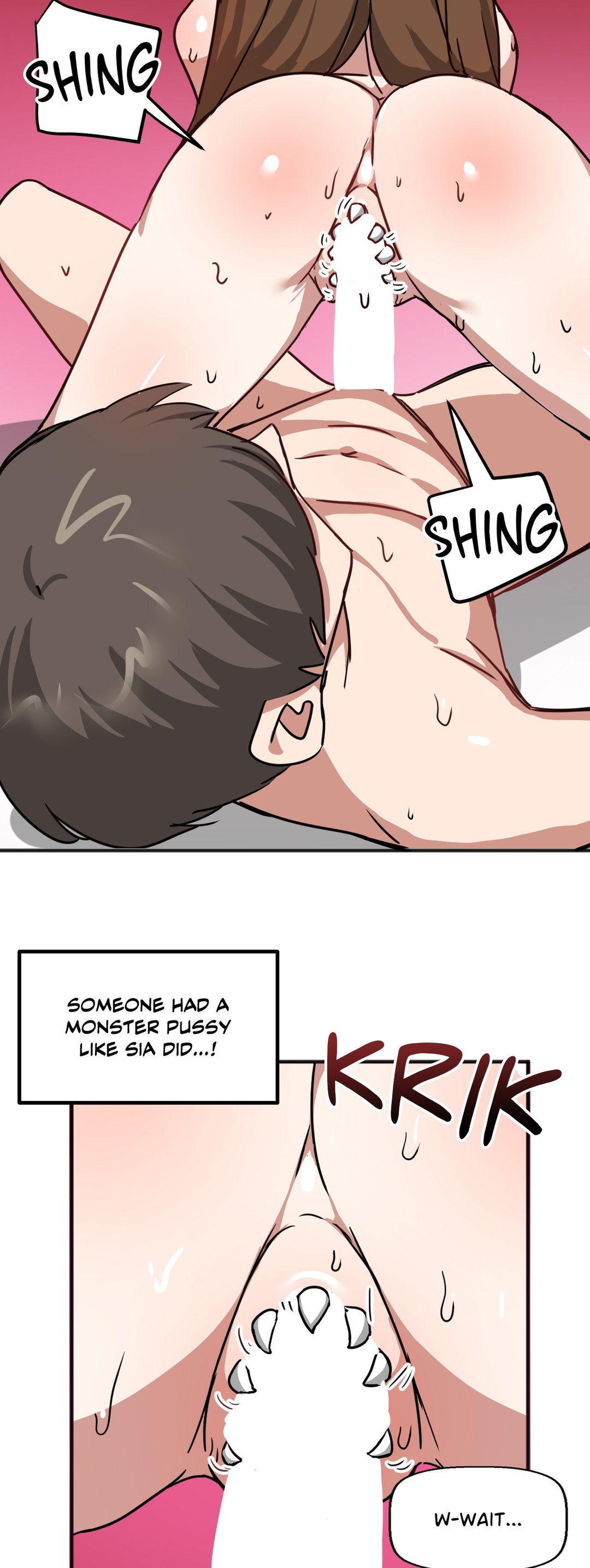 No Man’s Land - Chapter 29 [photo 27] - MangaPorn