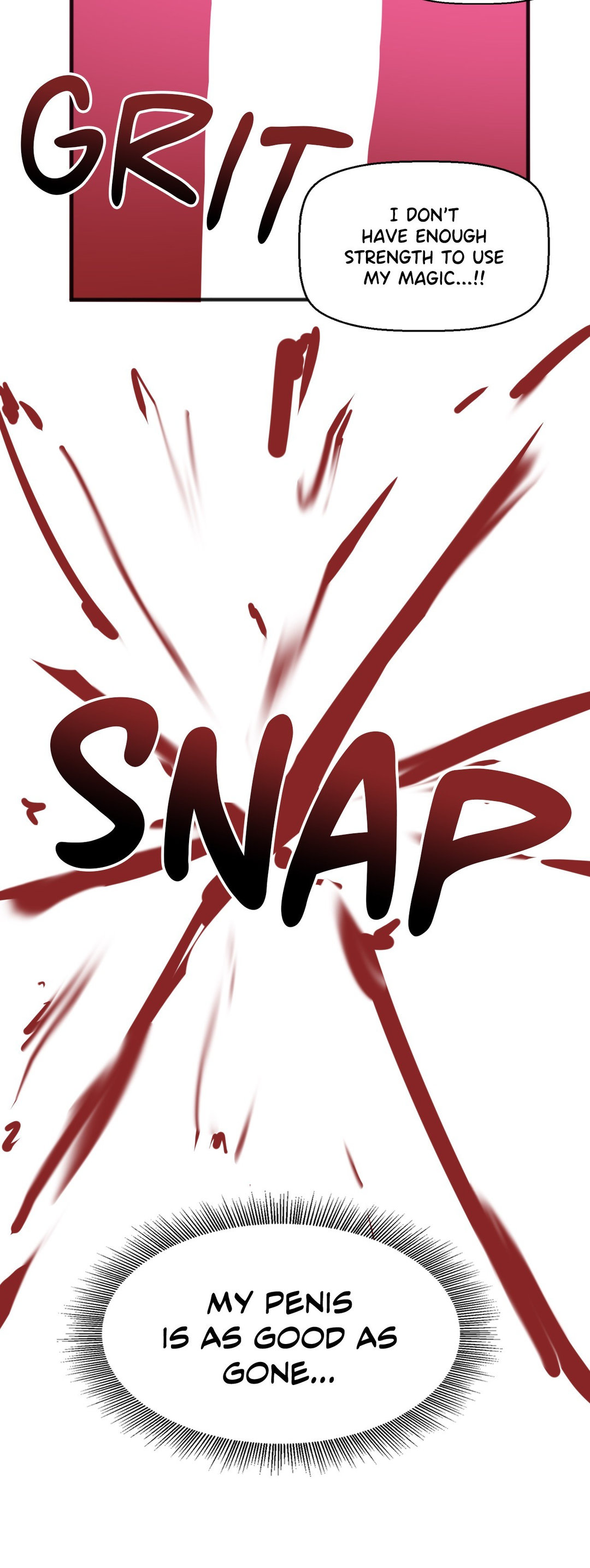 No Man’s Land - Chapter 29 [photo 28] - MangaPorn