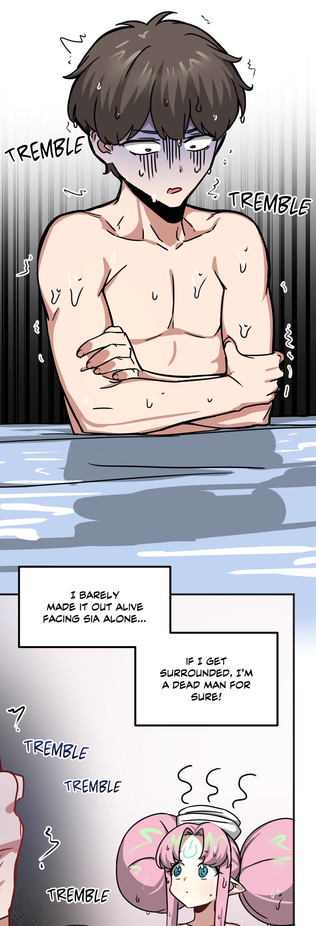 No Man’s Land - Chapter 29 [photo 29] - MangaPorn