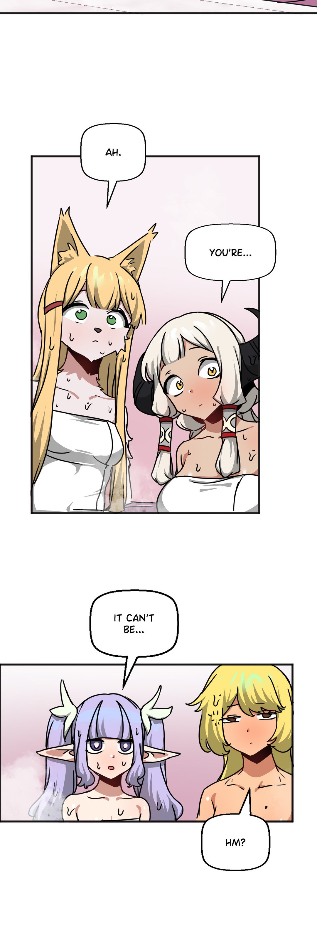 No Man’s Land - Chapter 29 [photo 34] - MangaPorn