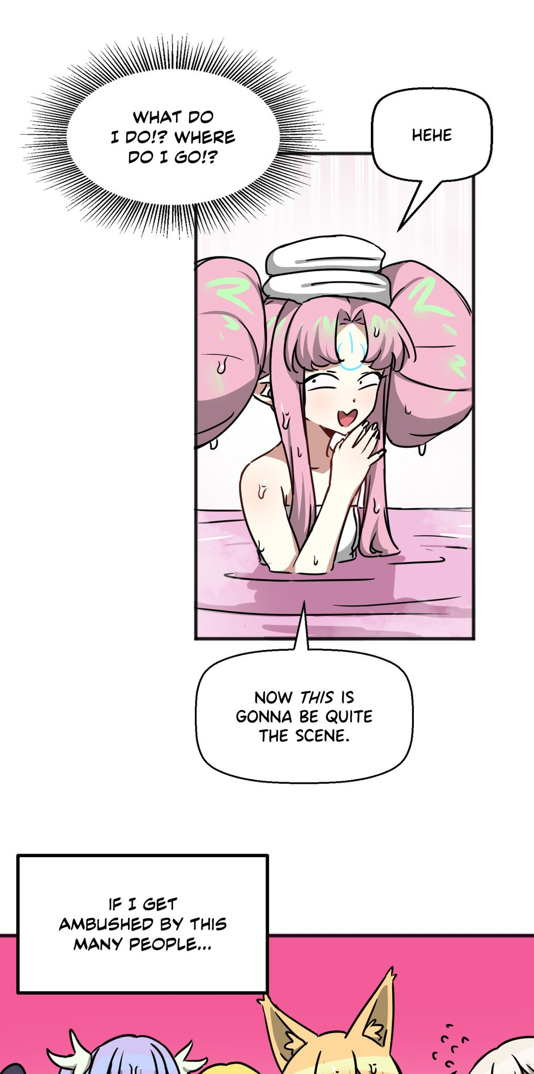 No Man’s Land - Chapter 29 [photo 36] - MangaPorn