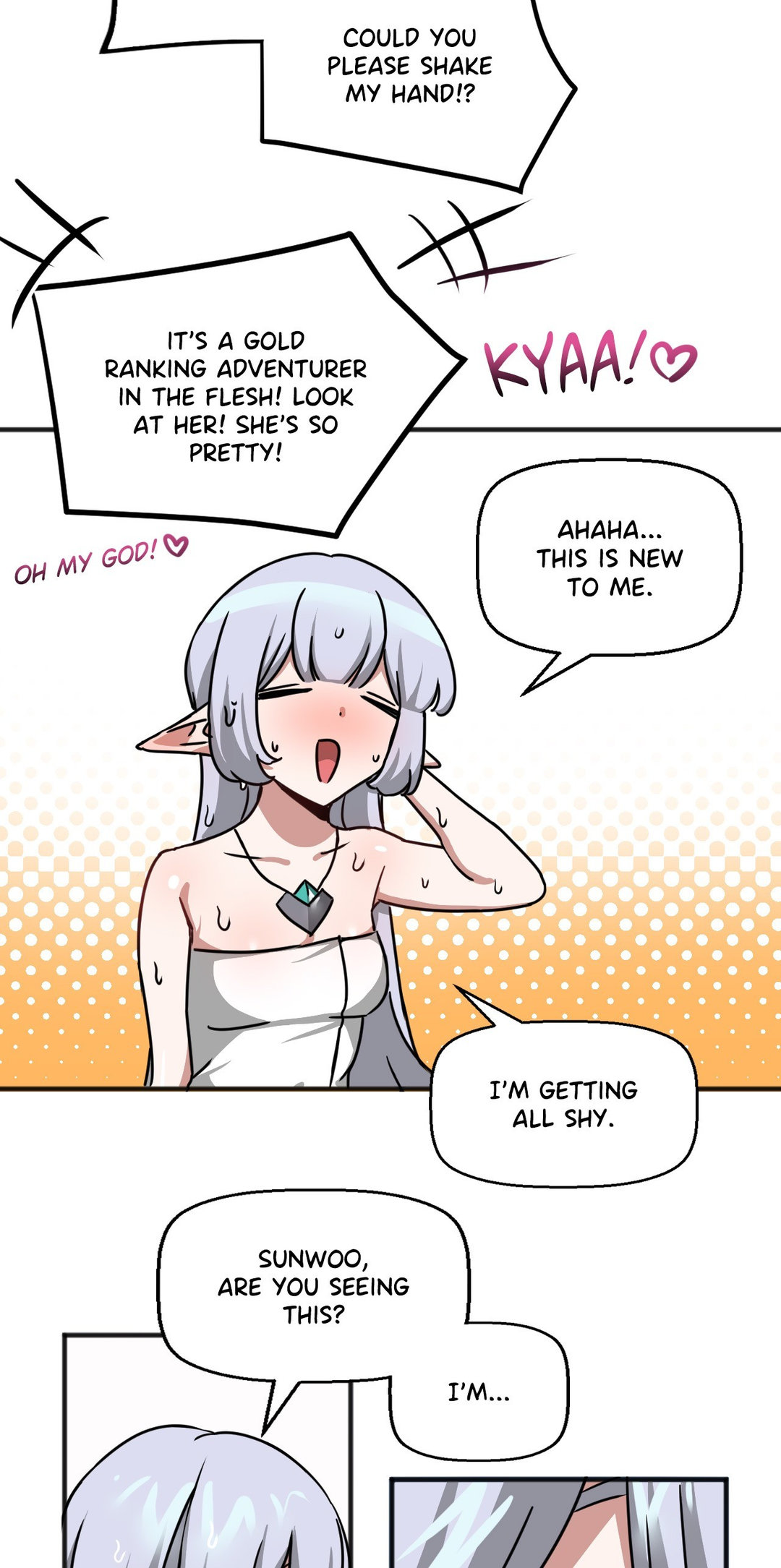 No Man’s Land - Chapter 29 [photo 40] - MangaPorn