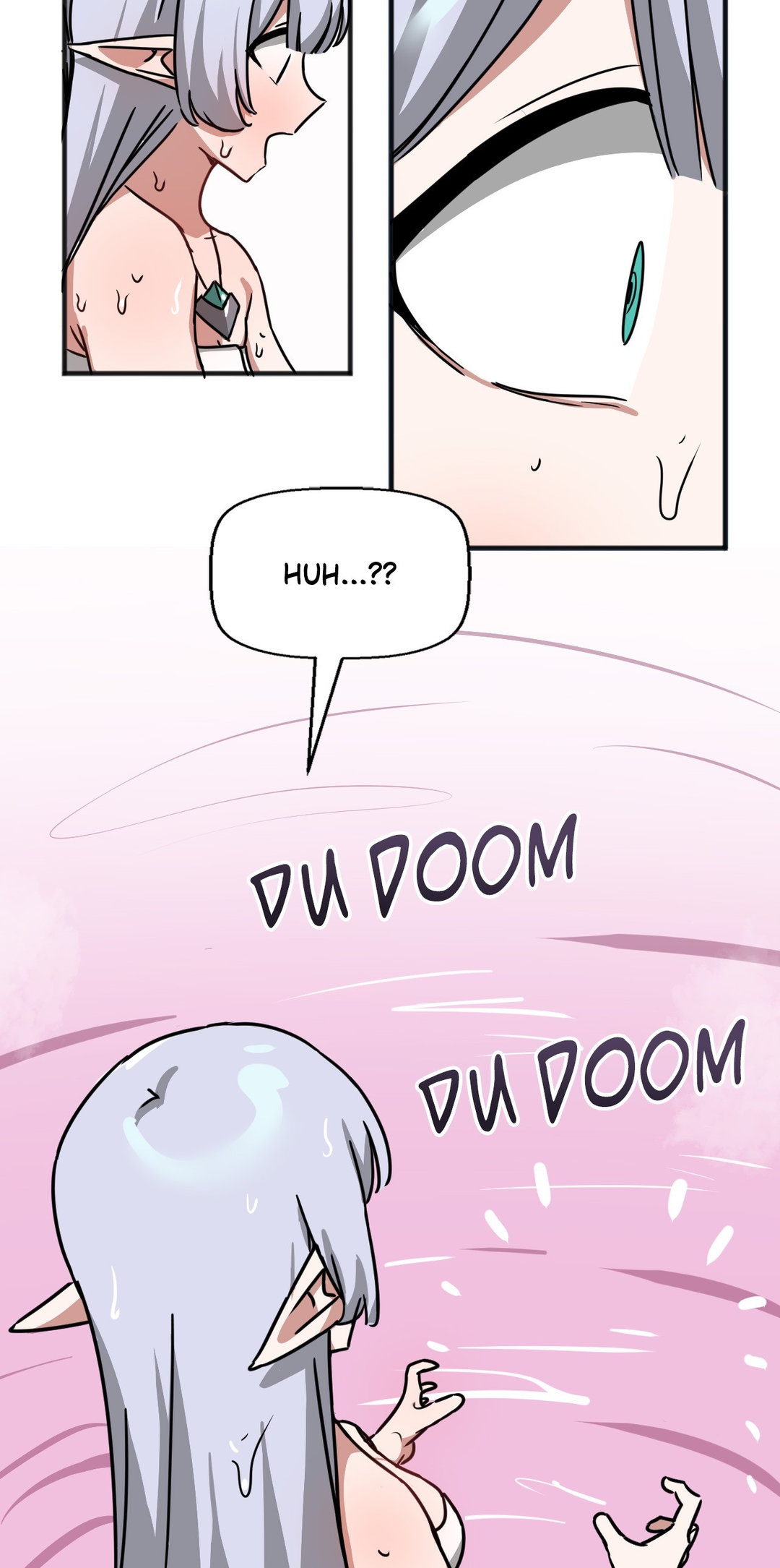 No Man’s Land - Chapter 29 [photo 41] - MangaPorn