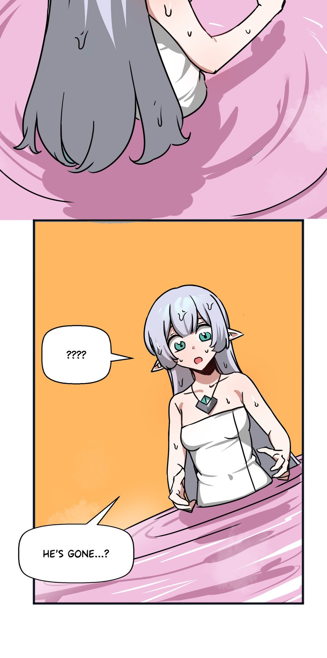 No Man’s Land - Chapter 29 [photo 42] - MangaPorn