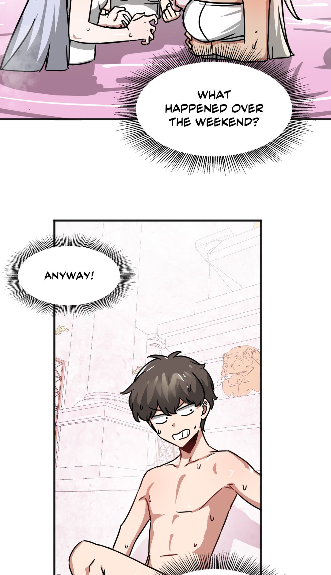 No Man’s Land - Chapter 29 [photo 46] - MangaPorn