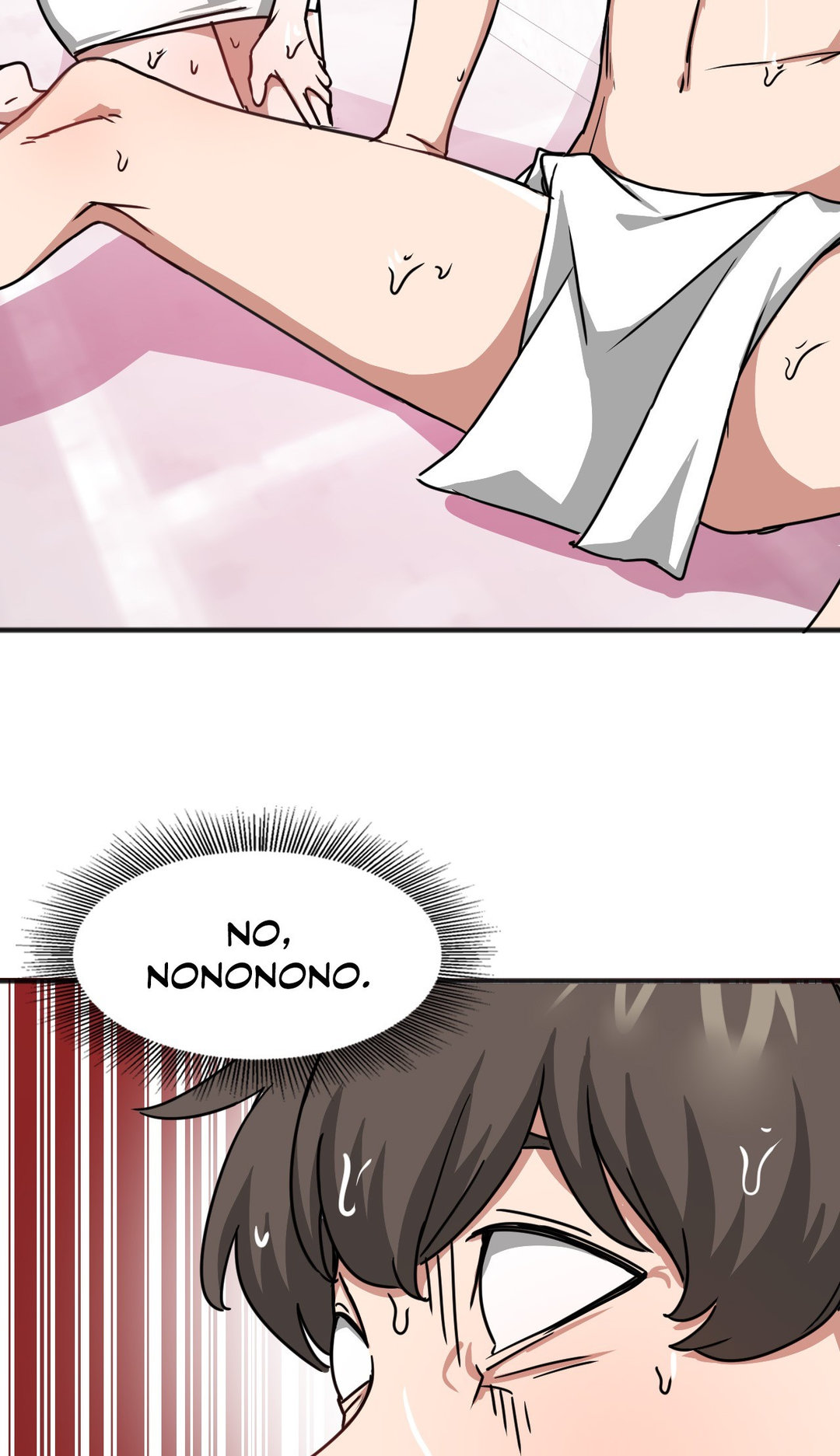 No Man’s Land - Chapter 29 [photo 48] - MangaPorn