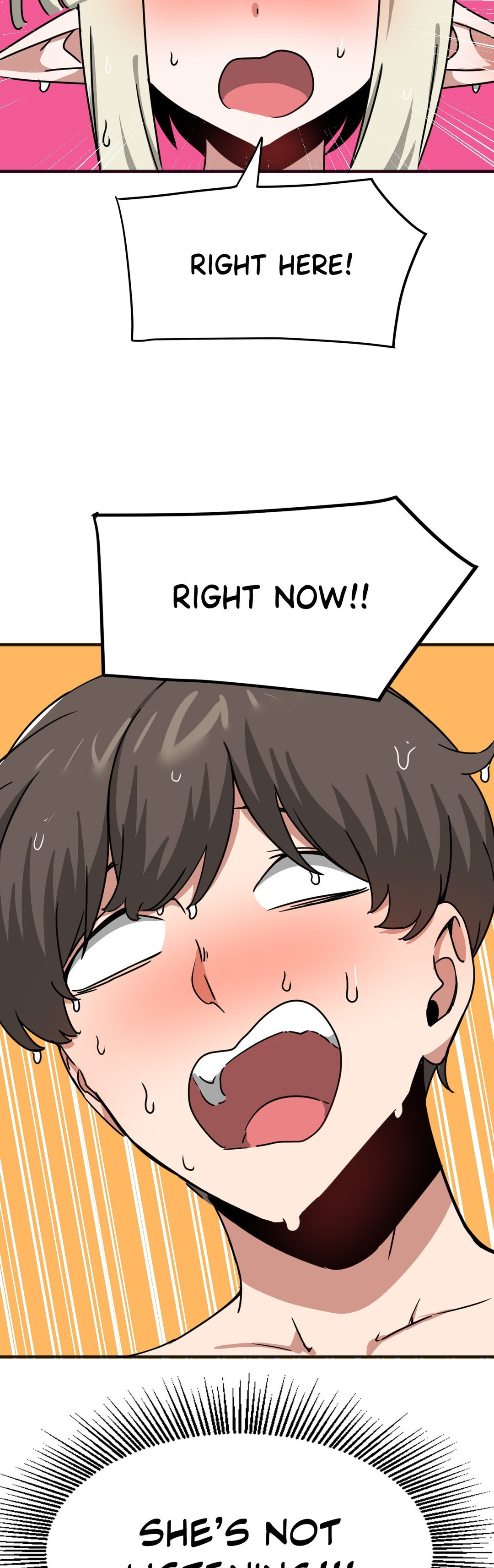 No Man’s Land - Chapter 30 [photo 11] - MangaPorn