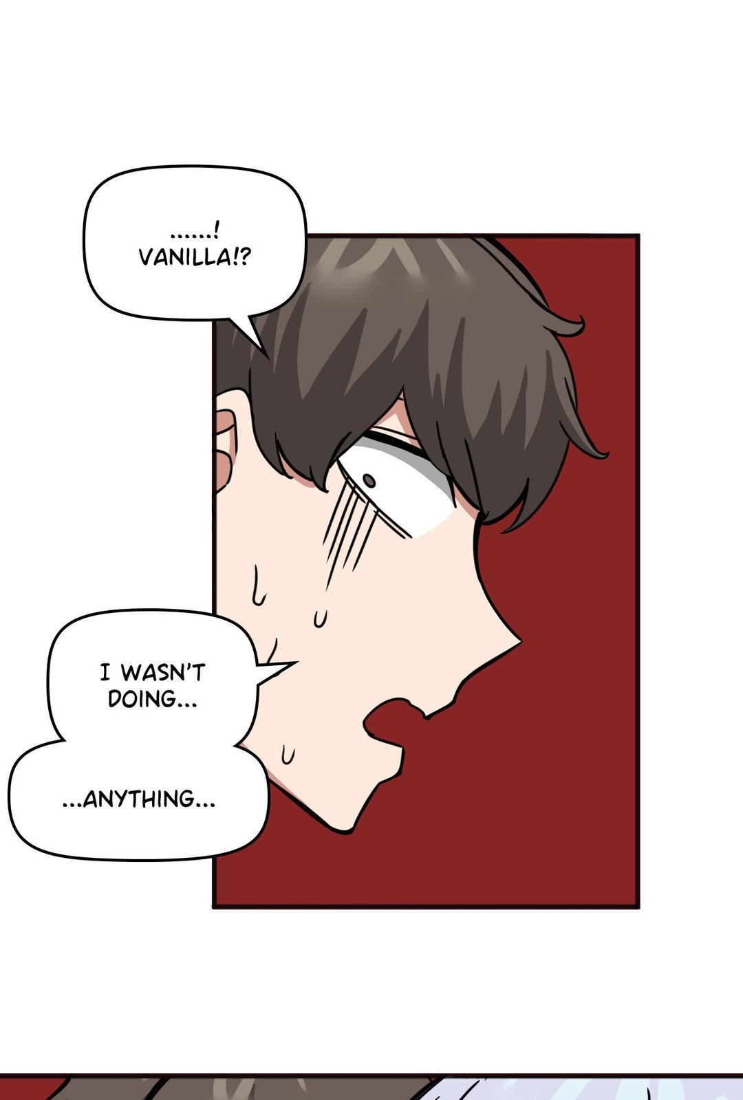 No Man’s Land - Chapter 30 [photo 15] - MangaPorn