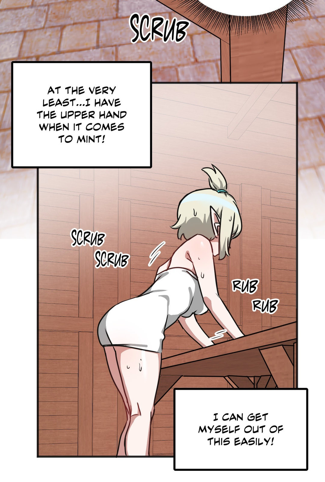 No Man’s Land - Chapter 30 [photo 21] - MangaPorn