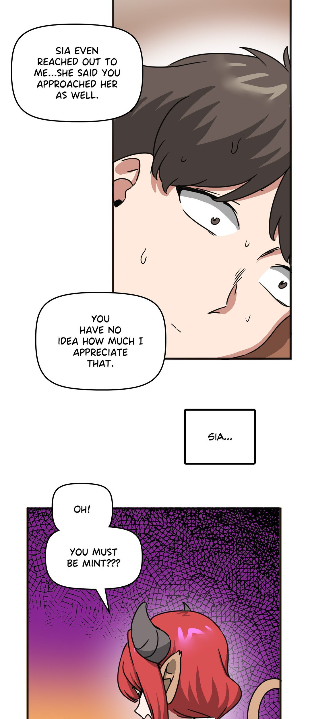 No Man’s Land - Chapter 30 [photo 27] - MangaPorn