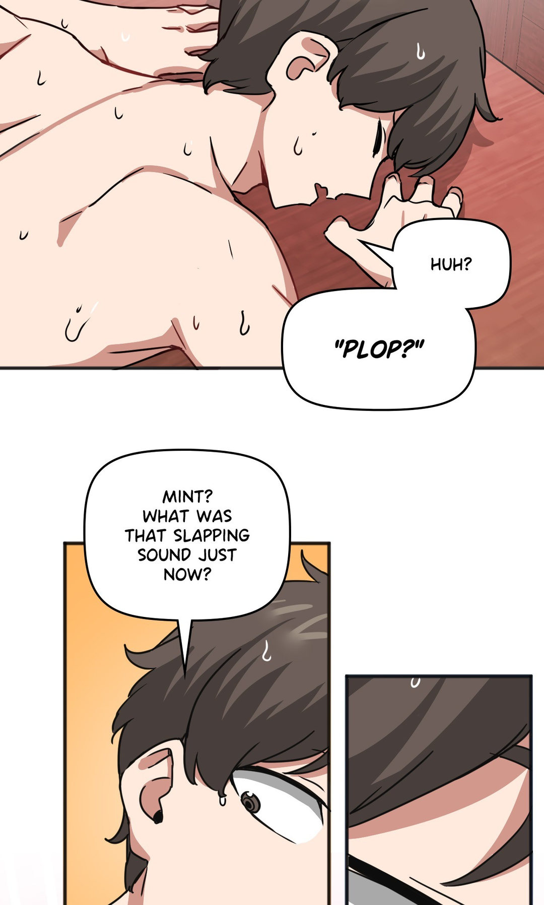 No Man’s Land - Chapter 30 [photo 33] - MangaPorn