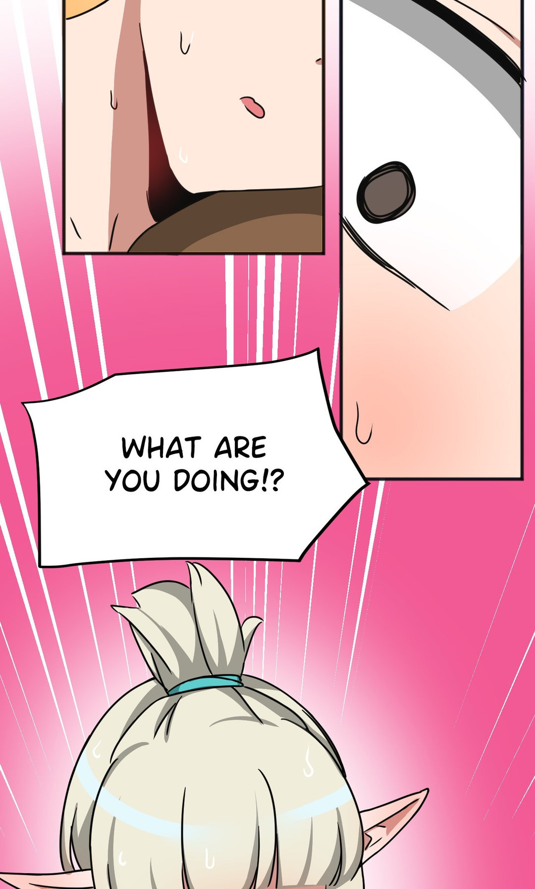 No Man’s Land - Chapter 30 [photo 34] - MangaPorn