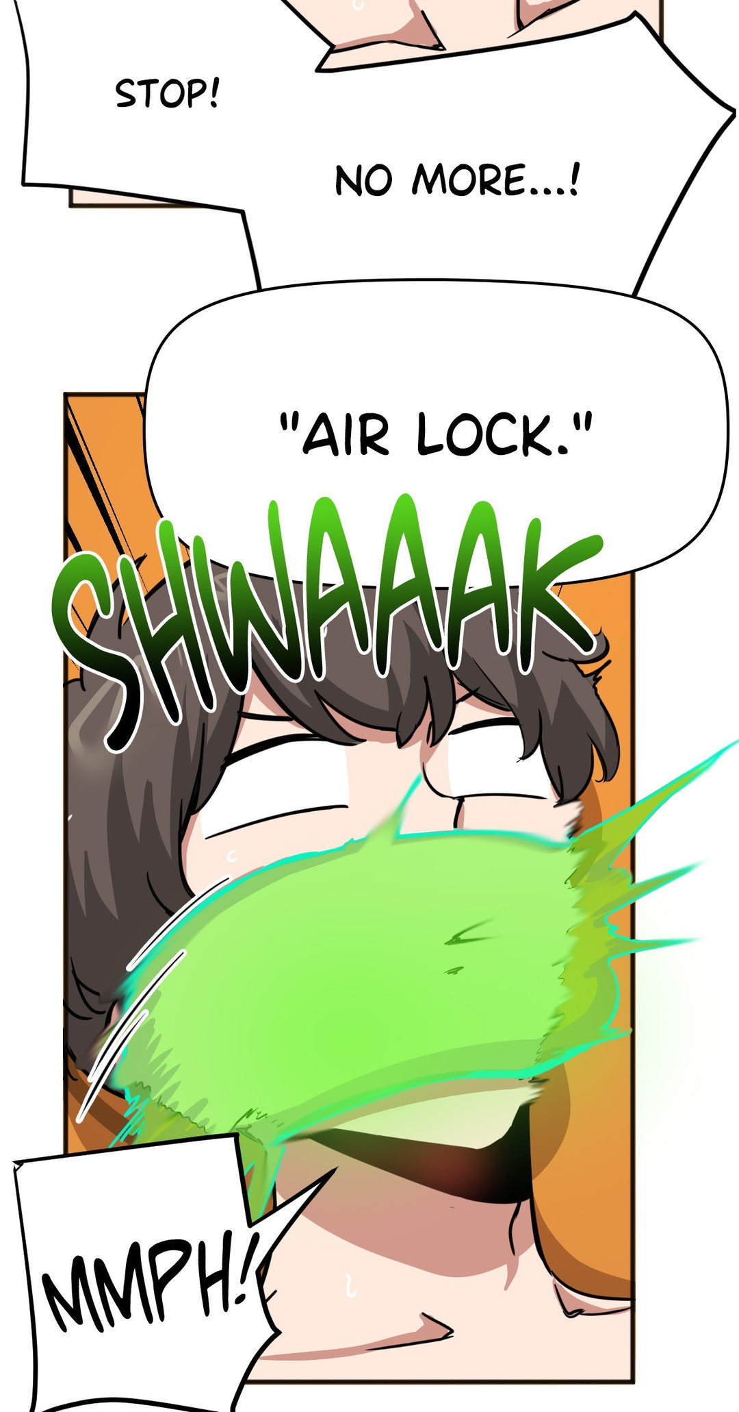 No Man’s Land - Chapter 30 [photo 45] - MangaPorn