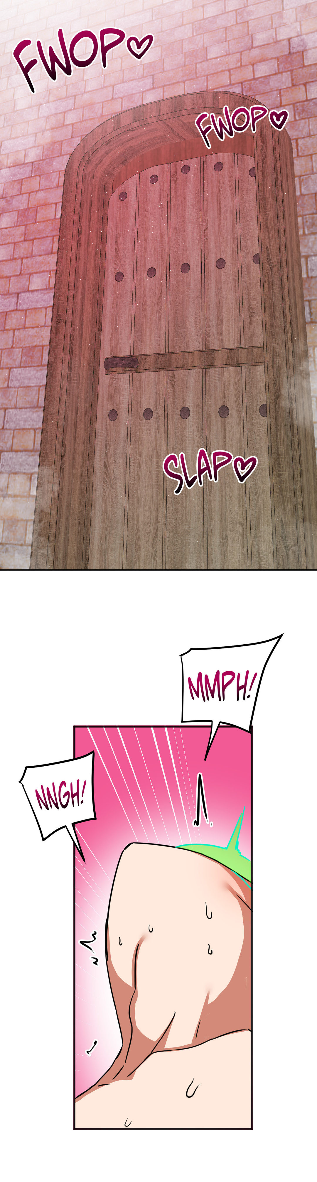 No Man’s Land - Chapter 31 [photo 1] - MangaPorn