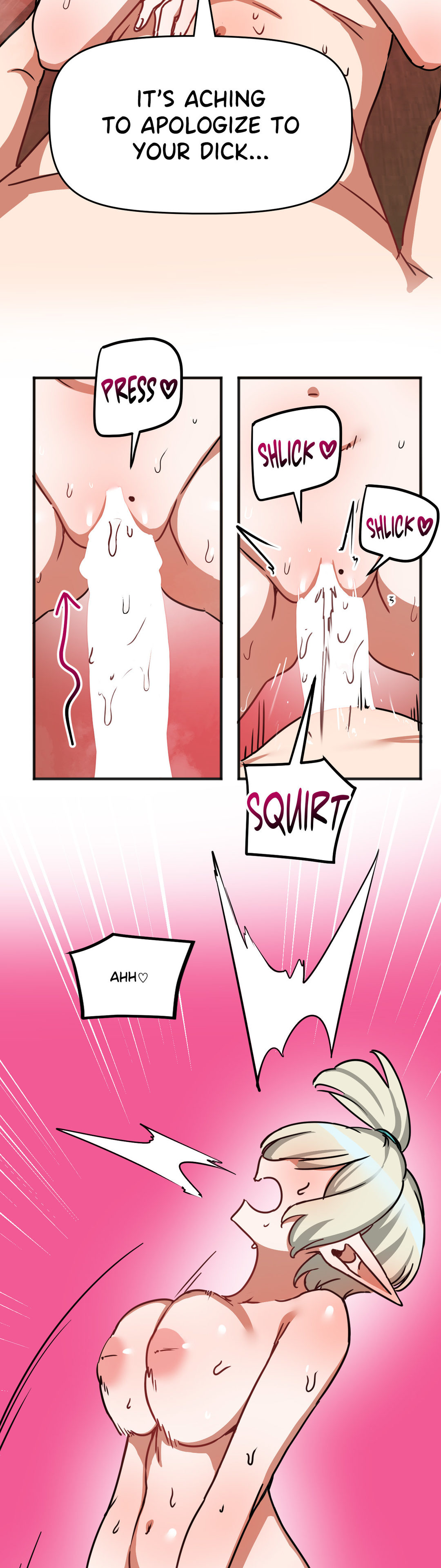 No Man’s Land - Chapter 31 [photo 16] - MangaPorn