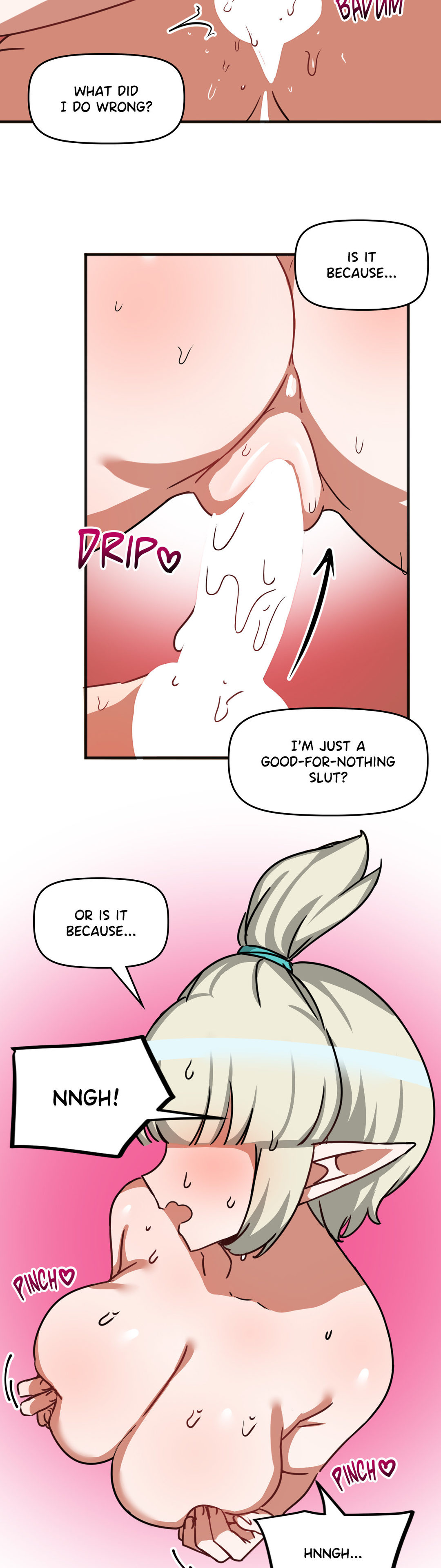 No Man’s Land - Chapter 31 [photo 19] - MangaPorn