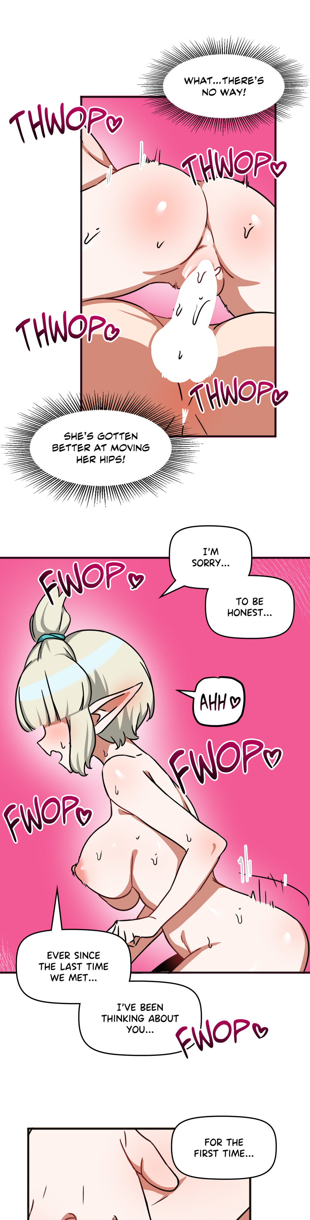 No Man’s Land - Chapter 31 [photo 23] - MangaPorn