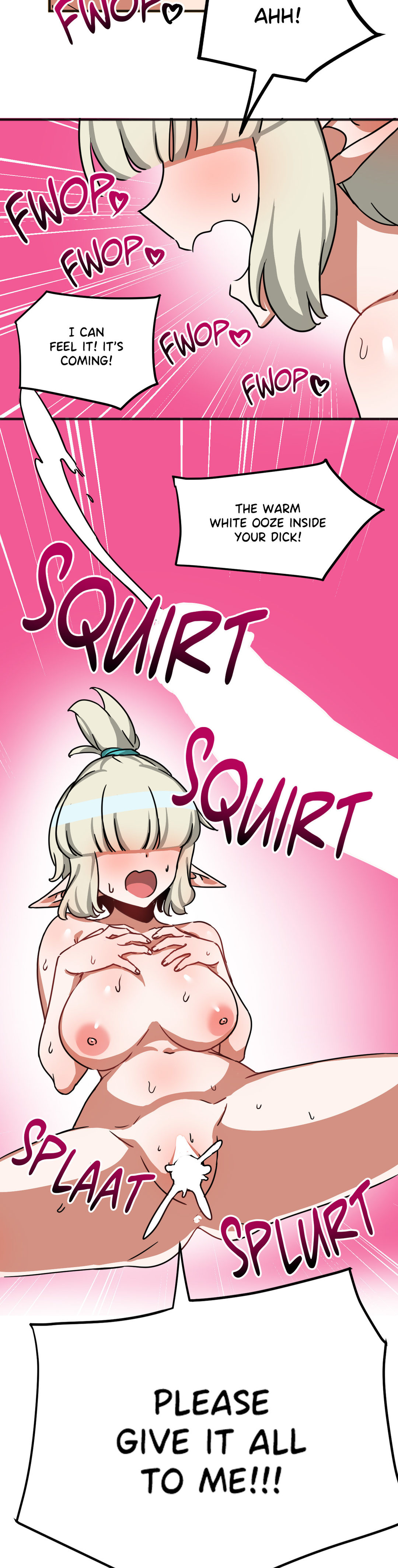 No Man’s Land - Chapter 31 [photo 26] - MangaPorn