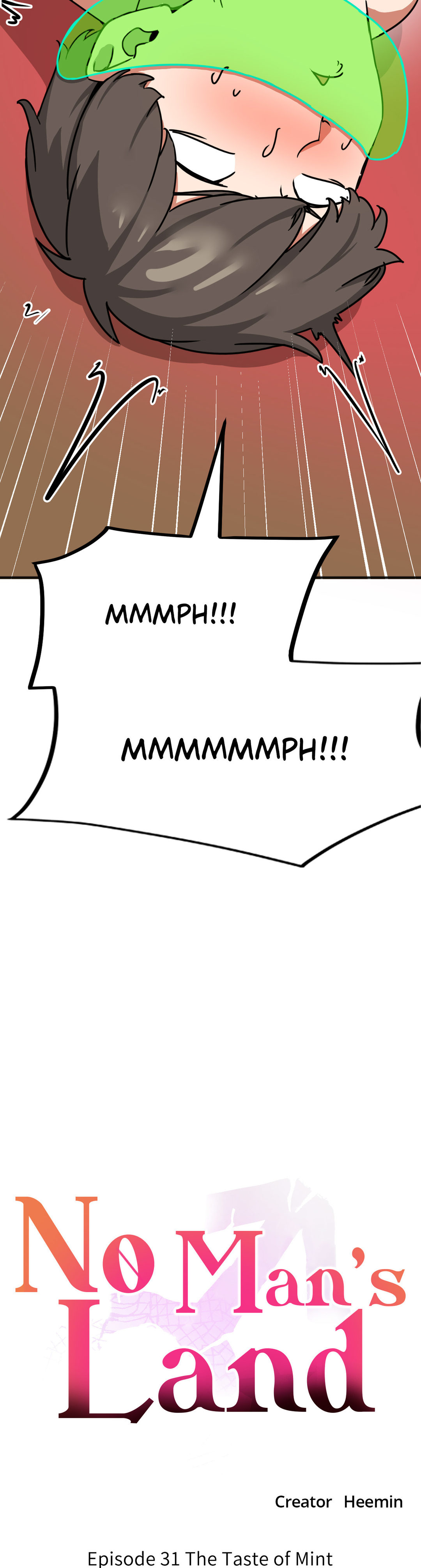 No Man’s Land - Chapter 31 [photo 3] - MangaPorn