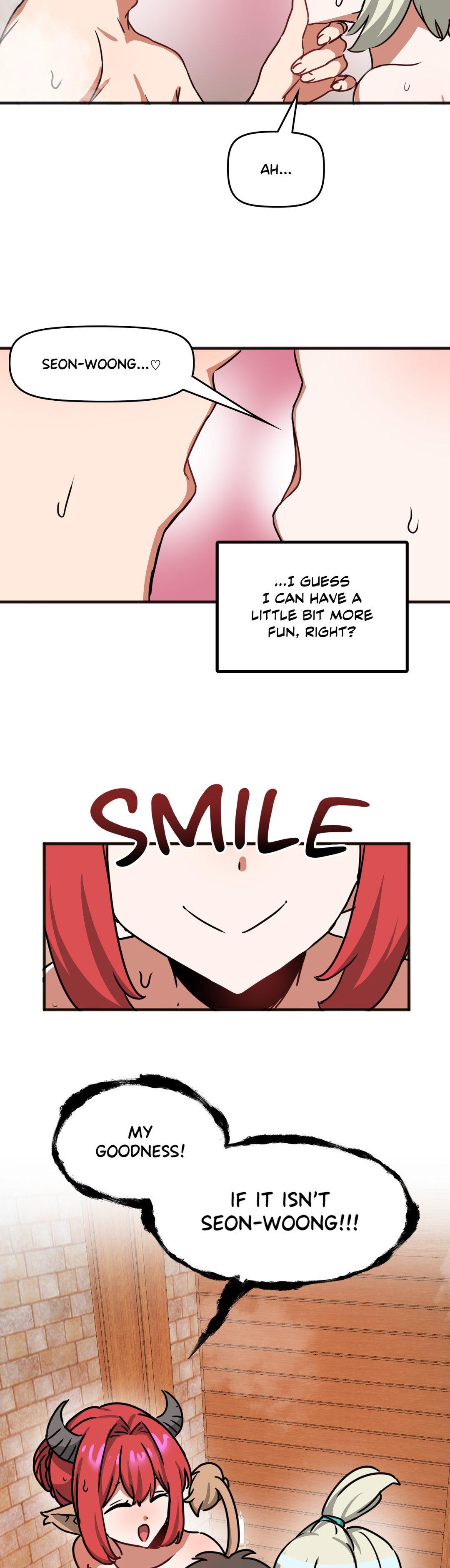 No Man’s Land - Chapter 31 [photo 31] - MangaPorn