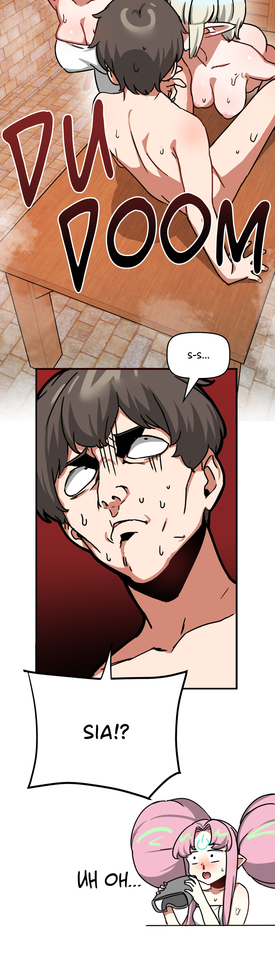 No Man’s Land - Chapter 31 [photo 32] - MangaPorn