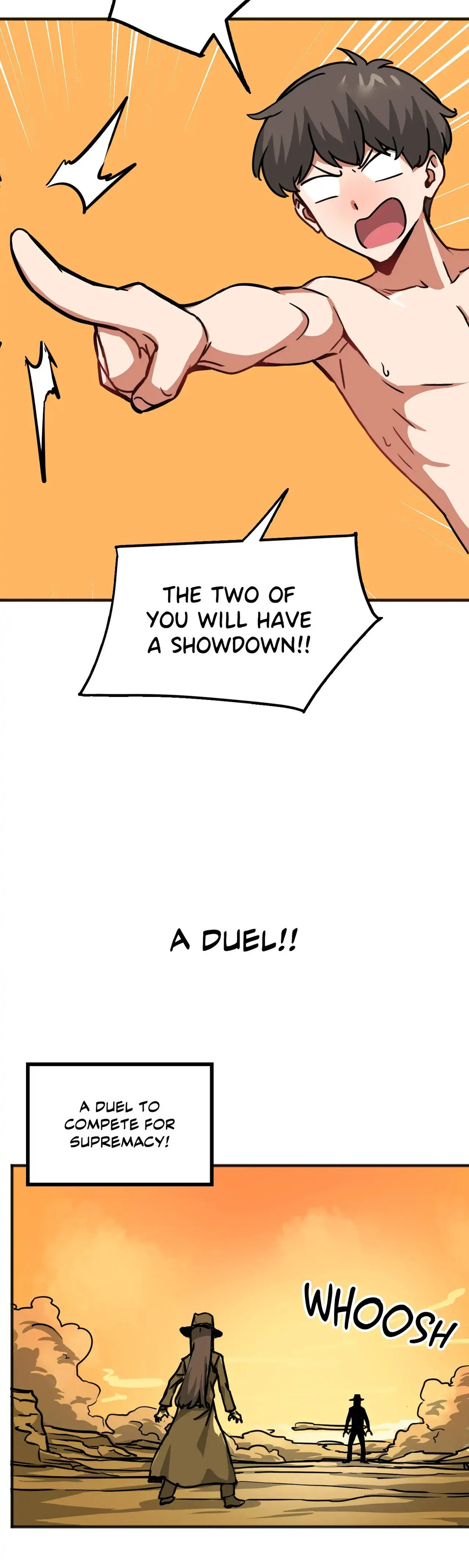 No Man’s Land - Chapter 32 [photo 15] - MangaPorn