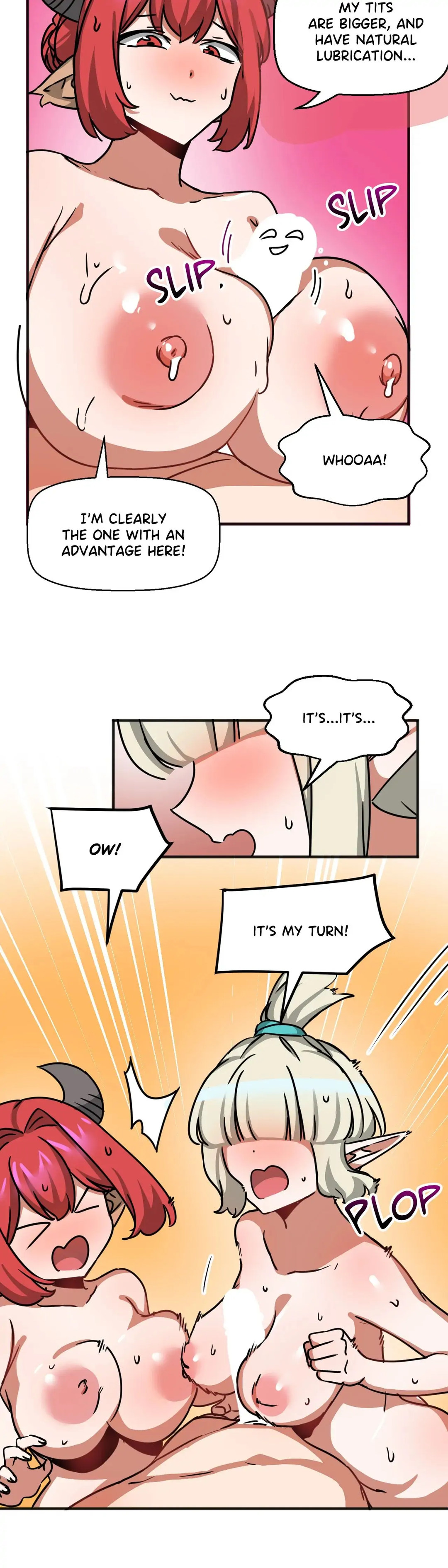 No Man’s Land - Chapter 32 [photo 22] - MangaPorn