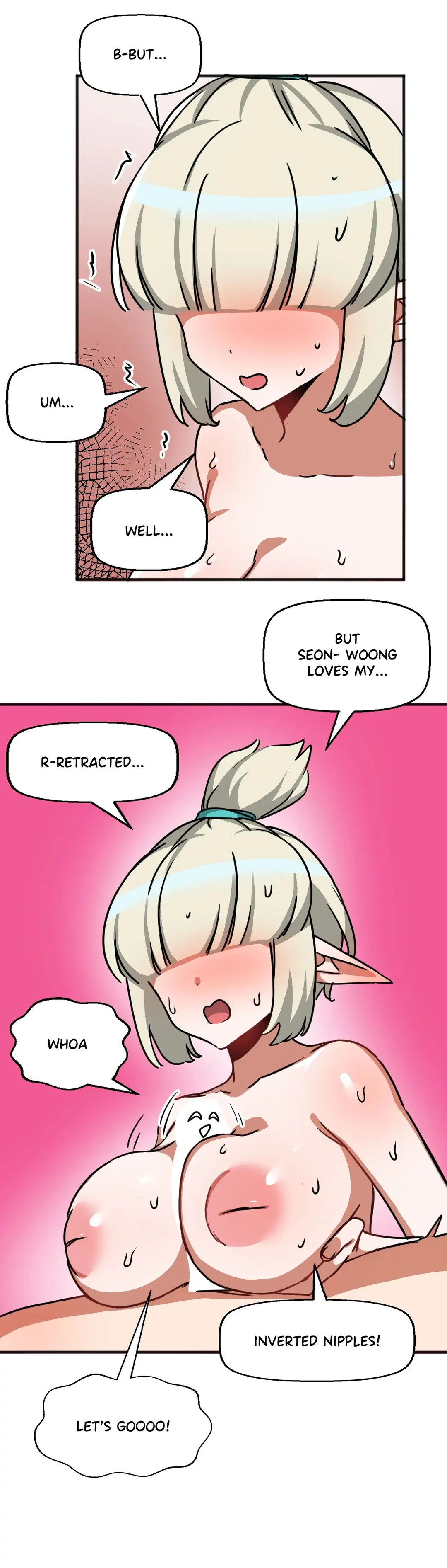 No Man’s Land - Chapter 32 [photo 23] - MangaPorn