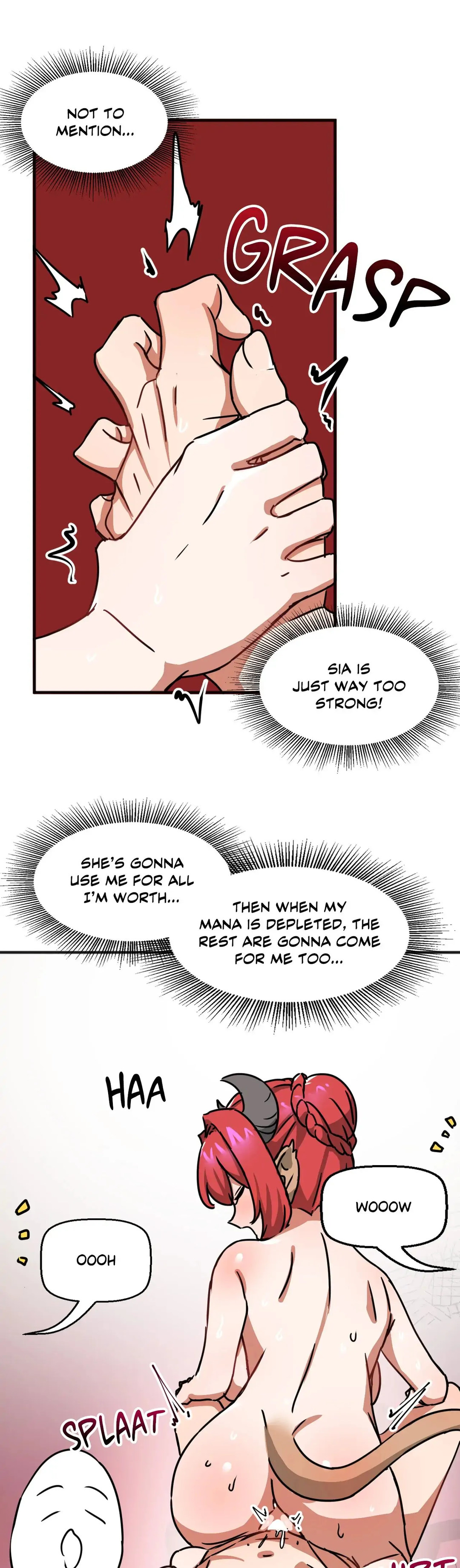 No Man’s Land - Chapter 32 [photo 6] - MangaPorn