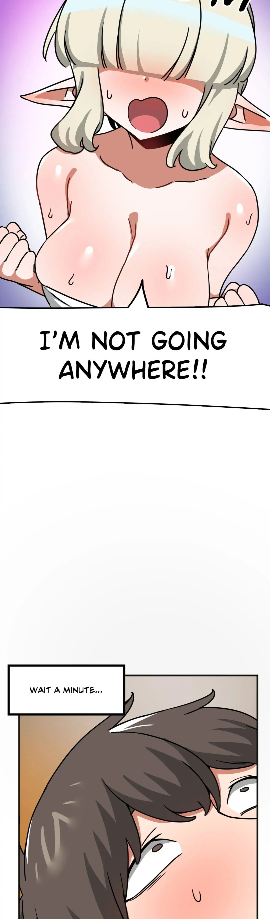 No Man’s Land - Chapter 32 [photo 9] - MangaPorn