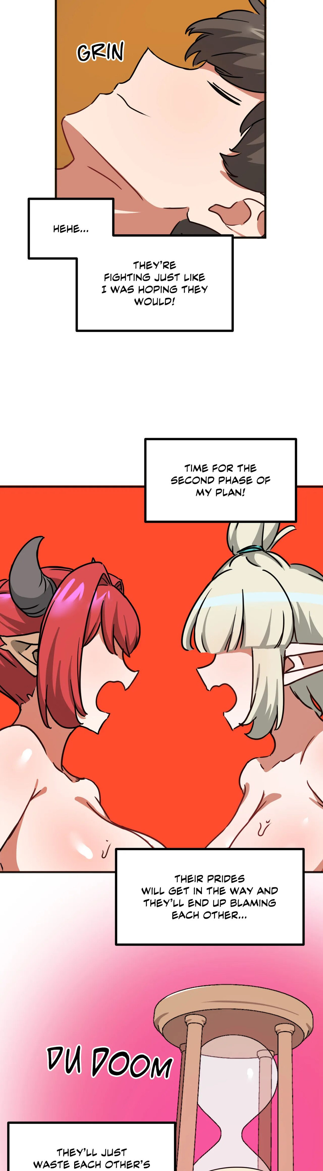 No Man’s Land - Chapter 33 [photo 13] - MangaPorn