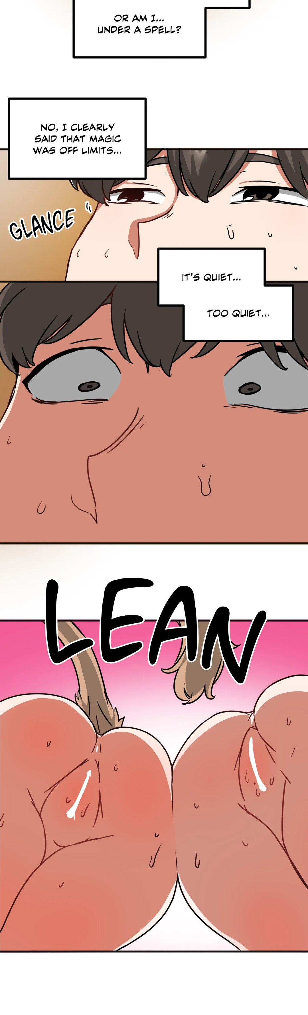 No Man’s Land - Chapter 33 [photo 20] - MangaPorn