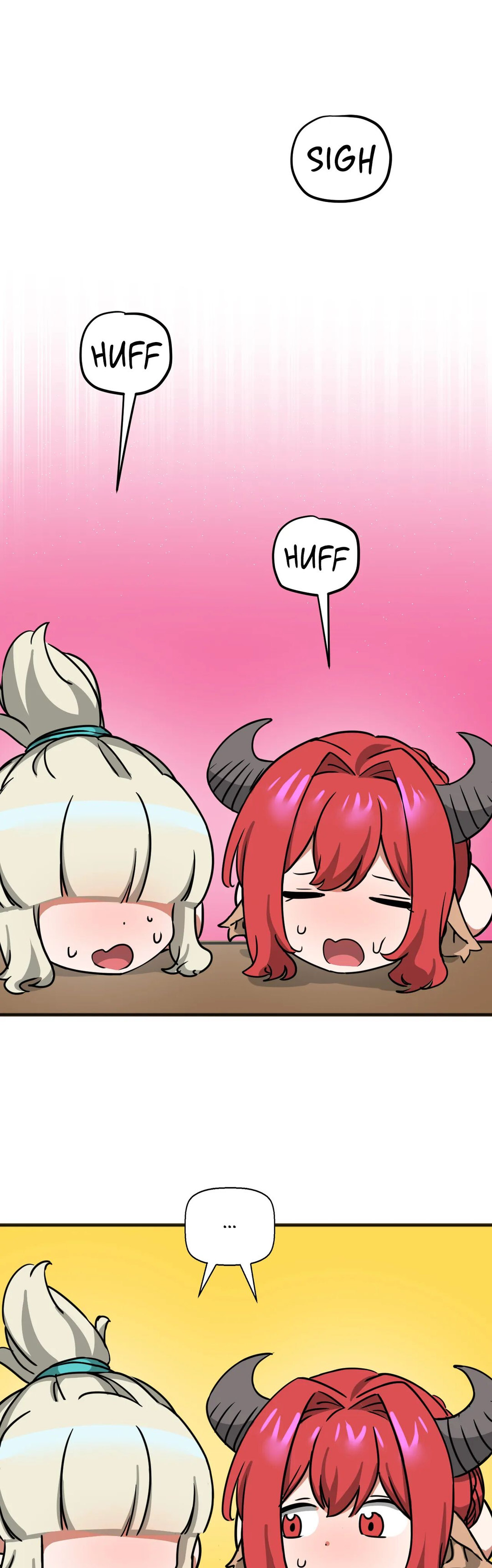 No Man’s Land - Chapter 33 [photo 31] - MangaPorn