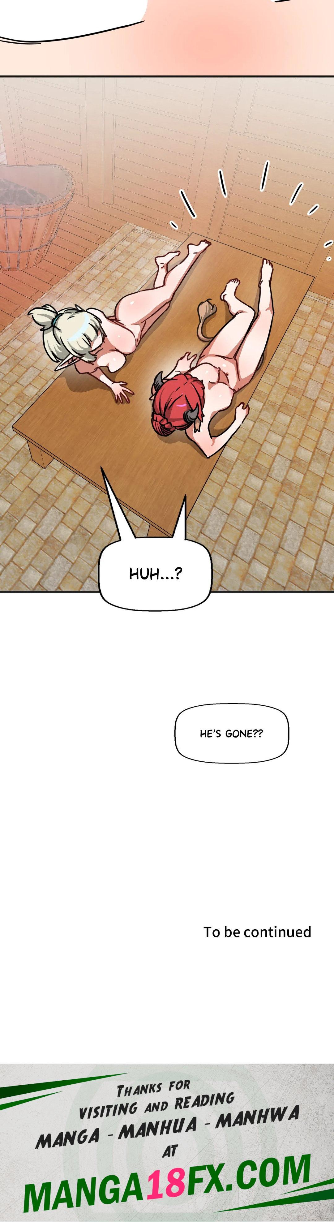 No Man’s Land - Chapter 33 [photo 35] - MangaPorn