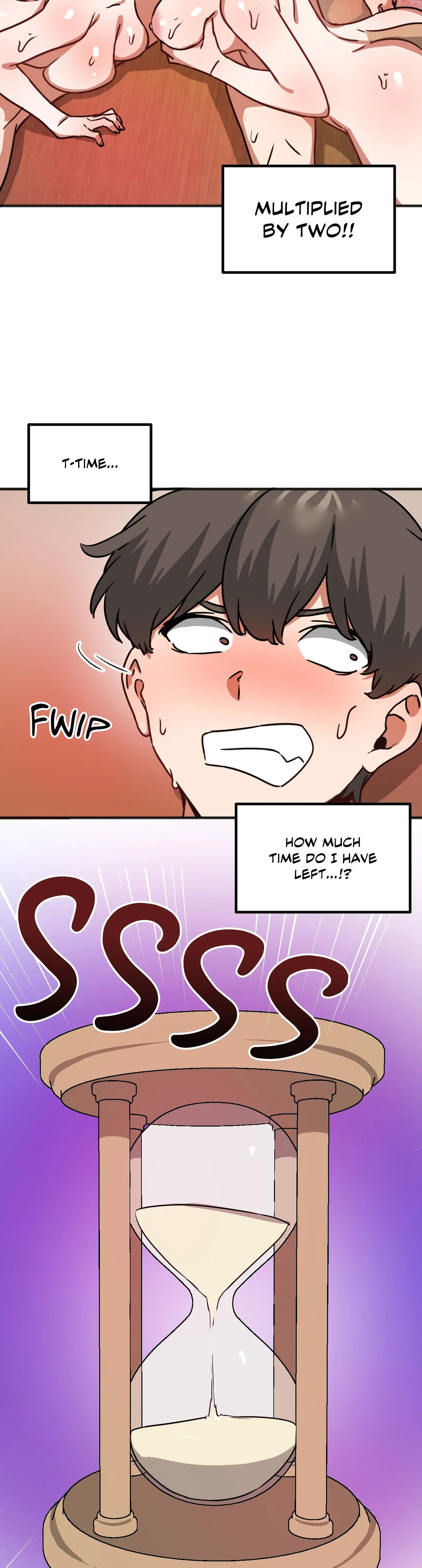 No Man’s Land - Chapter 33 [photo 5] - MangaPorn