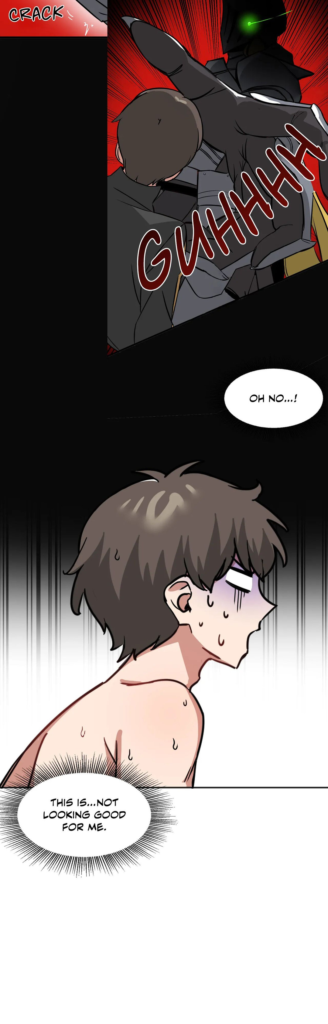 No Man’s Land - Chapter 34 [photo 11] - MangaPorn