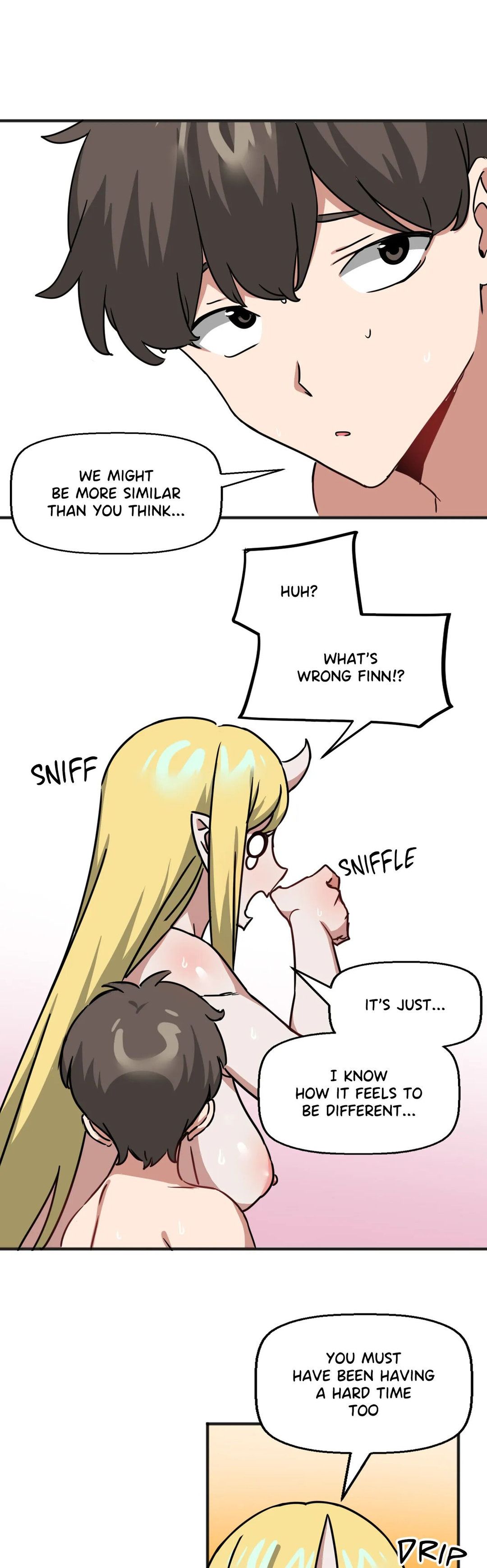 No Man’s Land - Chapter 34 [photo 26] - MangaPorn