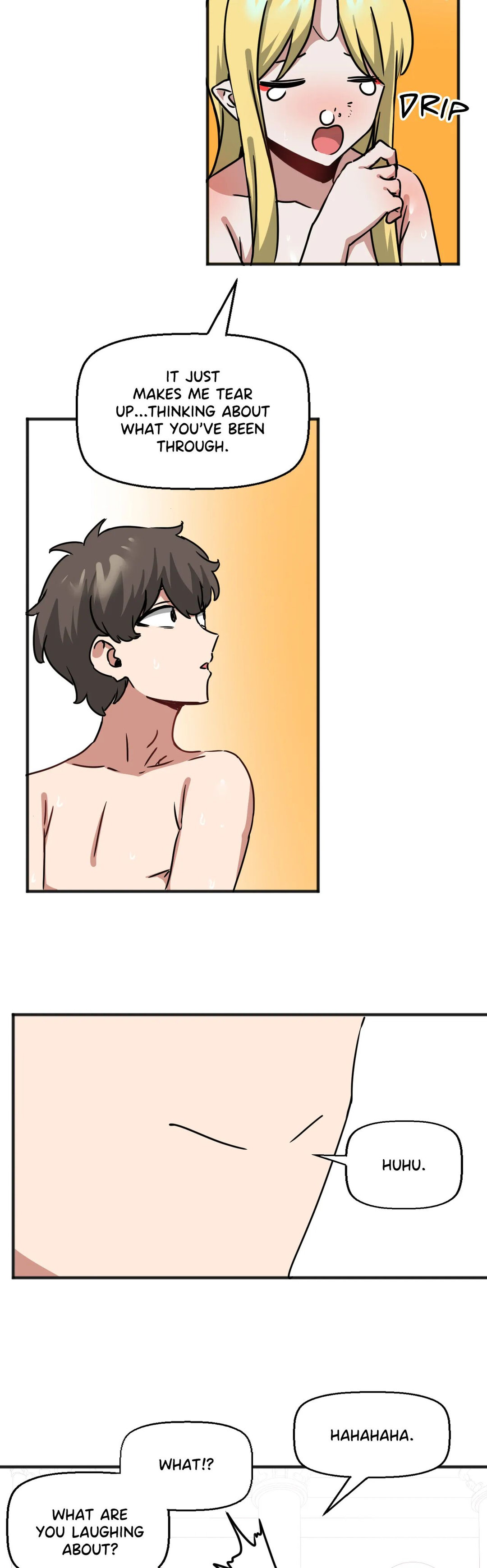 No Man’s Land - Chapter 34 [photo 27] - MangaPorn