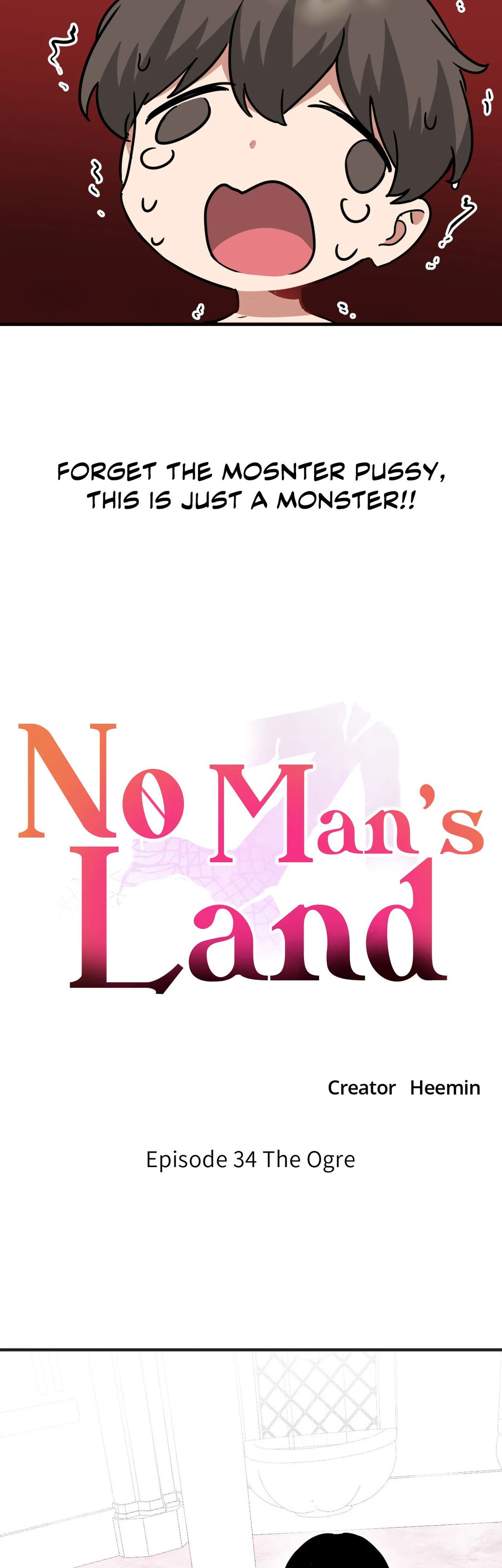 No Man’s Land - Chapter 34 [photo 7] - MangaPorn
