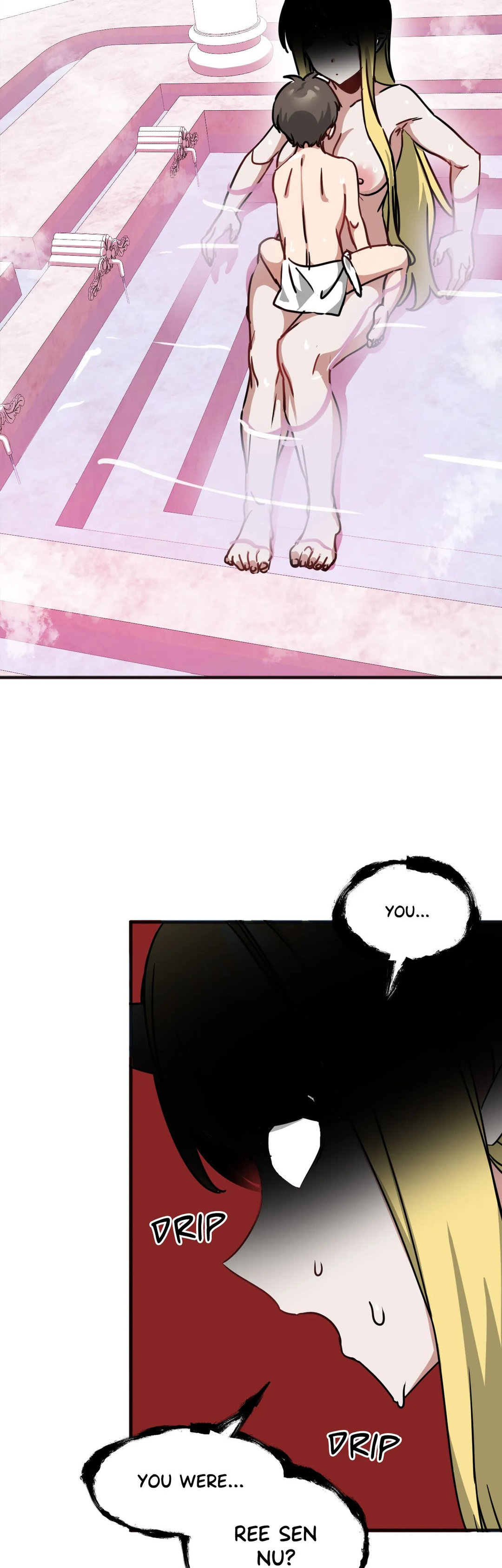 No Man’s Land - Chapter 34 [photo 8] - MangaPorn