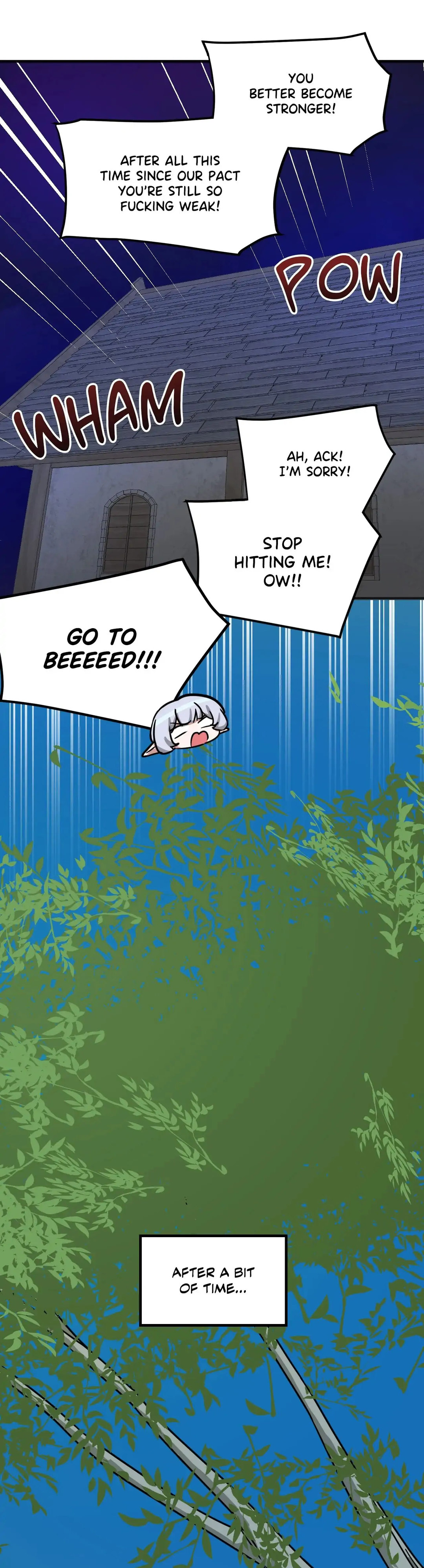 No Man’s Land - Chapter 35 [photo 27] - MangaPorn